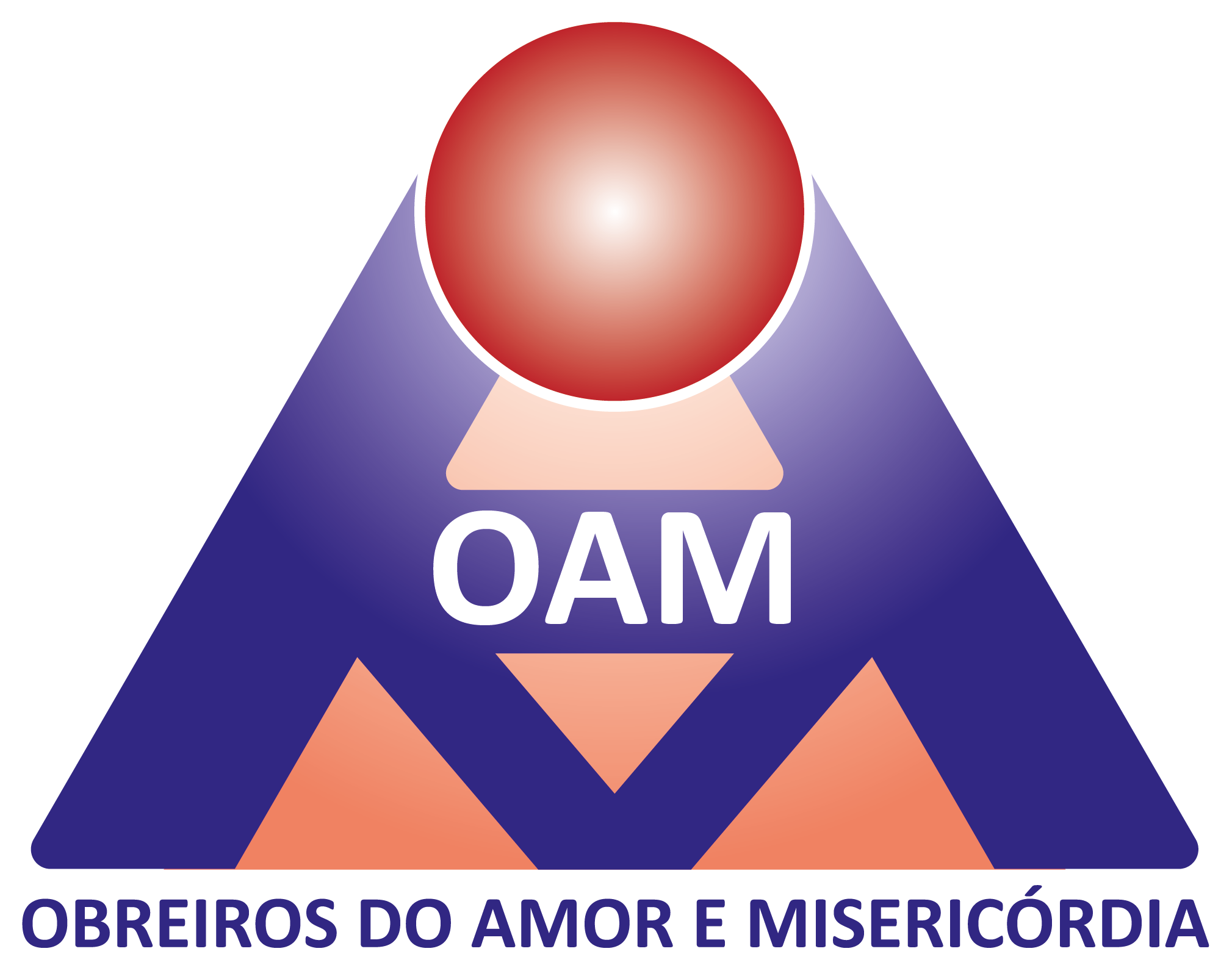 OAM - Obreiros do Amor e Misericórdia